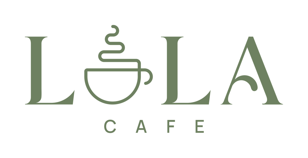 Lola Cafe Logo